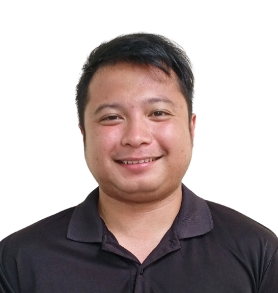 Johnson A. Teofilo